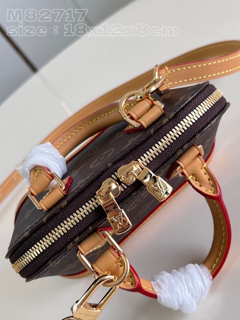 Louis Vuitton Top Handle Bags